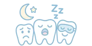 睡眠時無呼吸症候群